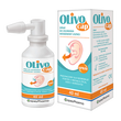 Olivocap, spray do usuwania woskowiny usznej, 40 ml