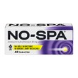 No-Spa, 40 mg, tabletki, 40 szt.