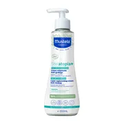 Mustela Stelatopia+, krem uzupełniający lipidy, przeciwświądowy, 300 ml