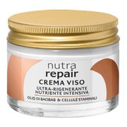 L'Erboristica Nutra Repair, odżywczy krem do twarzy ultra regenerujący, 50 ml
