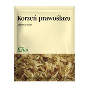 Korzeń prawoślazu, zioło pojedyncze, 50 g (Flos)