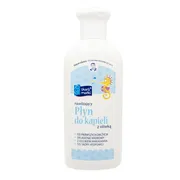 Skarb Matki, płyn do kąpieli dla niemowląt i dzieci, 250 ml