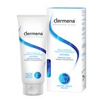 Dermena Hair Care, odżywka do włosów wzmacniająca i ułatwiająca rozczesywanie, 200 ml