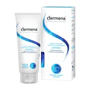 Dermena Hair Care, odżywka do włosów wzmacniająca i ułatwiająca rozczesywanie, 200 ml