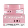 Skincyclopedia, hydrożelowe plastry pod oczy z kolagenem i peptydami, 60 szt.