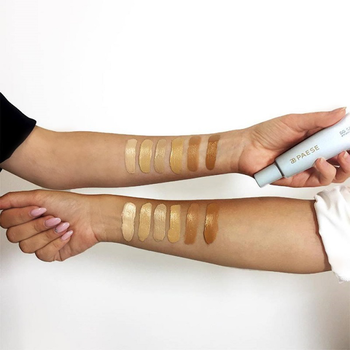 Paese, pielęgnacyjny krem koloryzujący DD Cream, 2W Beige, 30 ml