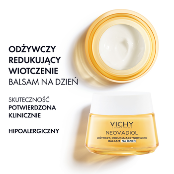 Zestaw Vichy Neovadiol Po Menopauzie