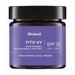 Fitomed Fito UV, krem matujący, cera trądzikowa i mieszana, SPF 15, 55 g