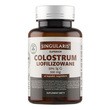 Singularis Superior Colostrum liofilizowane 30% lgG 500 mg, kapsułki, 60 szt.