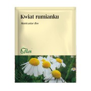 Koszyczek rumianku, zioło pojedyncze, 50 g (Flos)
