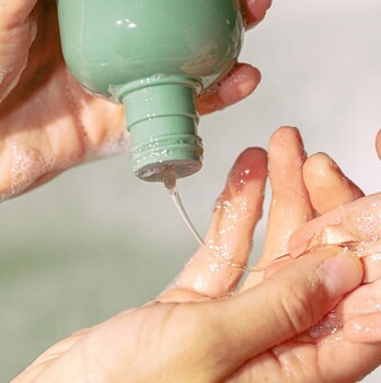 Madara Kind Mild Shampoo, łagodny szampon, 250 ml