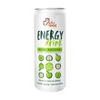 Plan by DOZ Energy Drink, 100% Natural, napój energetyzujący, 250 ml