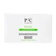 PFC Cosmetics Balance Concentrate, koncentrat złuszczająco-matujący, ampułki, 10 szt. x 5 ml