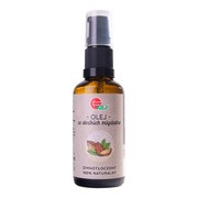 Kej, olej ze słodkich migdałów, 50 ml