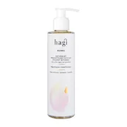 Hagi Mama, łagodząco-nawilżający płyn do higieny intymnej, 200 ml