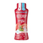 Allnutrition, sauce ketchup, 460 g