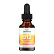 Swanson Witamina B12, płyn, 59 ml