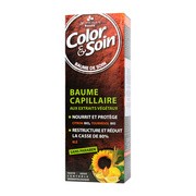 Color&Soin, balsam do włosów z wyciągami roślinnymi, 250 ml
