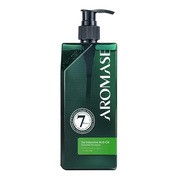 Aromase, szampon do przetłuszczającej się skóry głowy, 400 ml