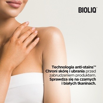Bioliq Dermo, antyperspirant 48h, roll-on, 50 ml