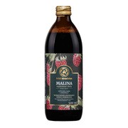 Herbal Monasterium Malina, sok, 500 ml