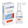 Solwax Active, spray do uszu, 15 ml