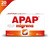 Apap migrena, 250 mg + 250 mg + 65 mg, tabletki powlekane, 20 szt.