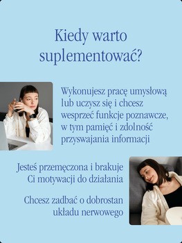 Health Labs BoostMe, kapsułki, 120 szt.