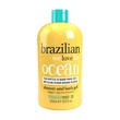 Treaclemoon, Brazilian Love, Żel do kąpieli i pod prysznic, 500 ml