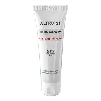 Altruist Moisturising Fluid 0,5% Hyaluronic Acid, nawilżający fluid, 50 ml