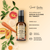 Vis Plantis Secret Garden, rozjaśniające serum olejowe do twarzy, 30 ml