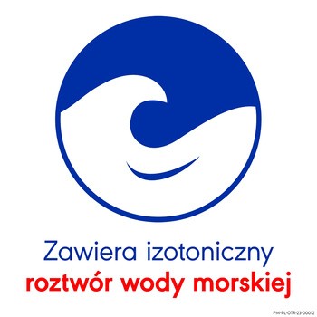Otrivin Oddychaj Czysto dla dzieci, aerozol do nosa, 100 ml