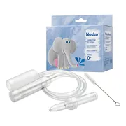 Nosko, aspirator do nosa, 1 szt.
