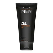 Enilome Men, żel pod prysznic 3w1, 200 ml