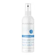 Psorisel Night Solution, płyn na łuszczycę skóry głowy, na noc, 150 ml