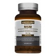Singularis MSM, 500 mg, kapsułki, 120 szt.