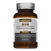 Singularis MSM, 500 mg, kapsułki, 120 szt.