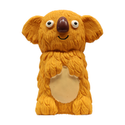 Duvoplus Koala, lateksowa zabawka dla psa, 1 szt.