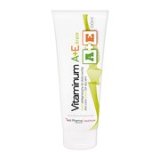 Vitaminum A+E, krem pielęgnacyjny, do skóry suchej, 100 ml