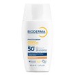 Bioderma Photoderm XDefense Ultra, ochronny ultralekki fluid SPF 50+, odcień 03, 40 ml