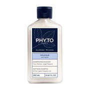 Phyto Softness, szampon z prebiotykami do każdego rodzaju włosów, 250 ml