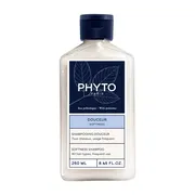 Phyto Softness, szampon z prebiotykami do każdego rodzaju włosów, 250 ml