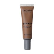 Madara, Skinonym, Półmatowy podkład peptydowy, #75 Auburn, 30 ml