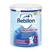 Bebilon Prosyneo HA 3, mleko modyfikowane po 1. roku, 400 g