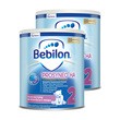 Zestaw 2x Bebilon Prosyneo HA 2, mleko następne dla niemowląt po 6. miesiącu, 400 g