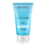 Dermedic Hydrain 3, peeling enzymatyczny, 50 g