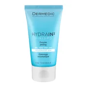 Dermedic Hydrain 3, peeling enzymatyczny, 50 g