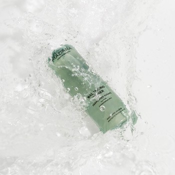 Madara Balancing Toner, tonik normalizujący do twarzy, 200 ml