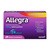 Zestaw 2x Allegra, 120 mg, tabletki powlekane, 20 szt.