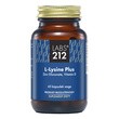 LABS212 L-Lysine Plus, kapsułki, 45 szt.